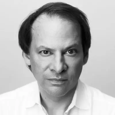 Adam Gopnik