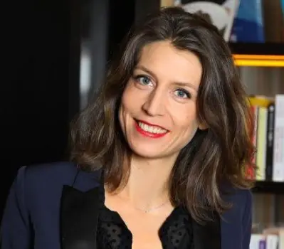 Adèle Van Reeth