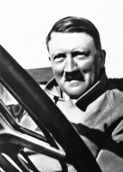 Adolf Hitler