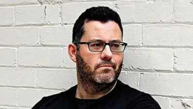 Adrian McKinty