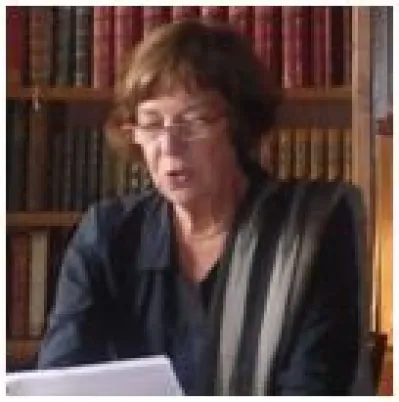 Agnès Verlet