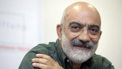 Ahmet Altan