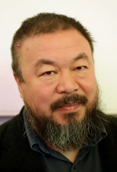 Ai Weiwei