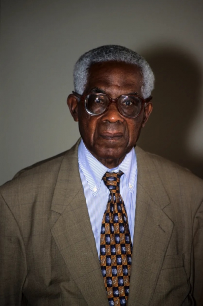 Aimé Césaire