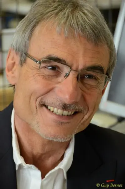 Alain Absire