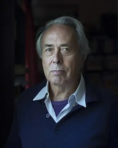 Alain Caillé