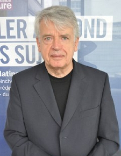 Alain Cavalier