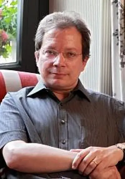 Alain Corbellari