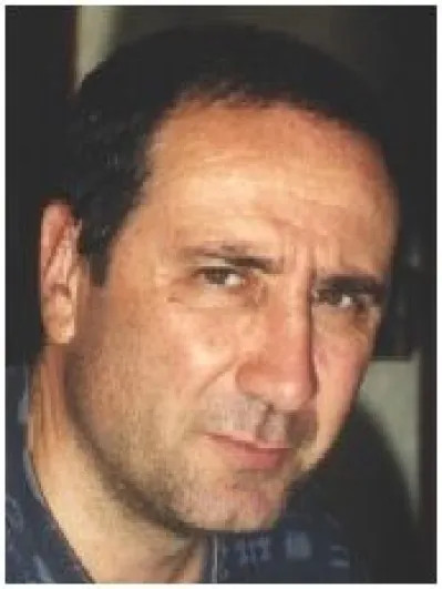 Alain Di Meglio