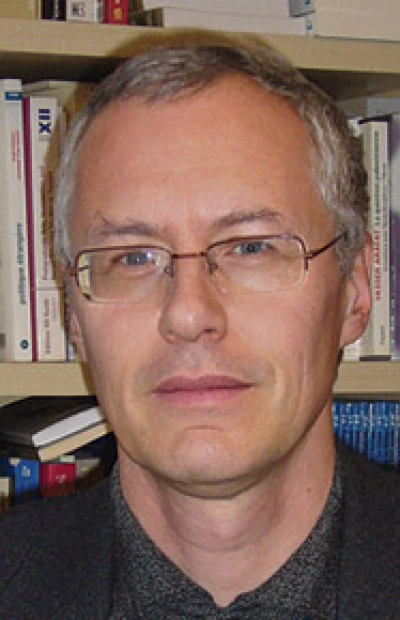 Alain Dieckhoff