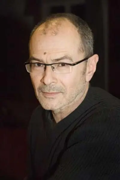 Alain Ehrenberg