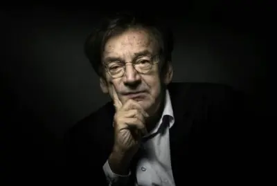 Alain Finkielkraut