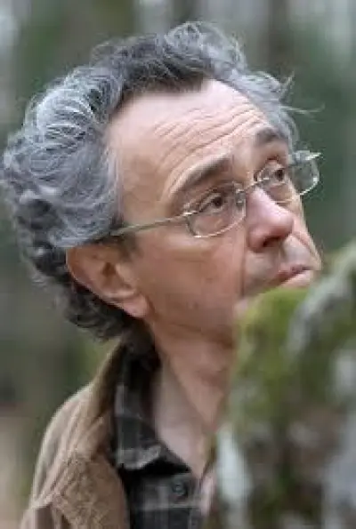 Alain Galan