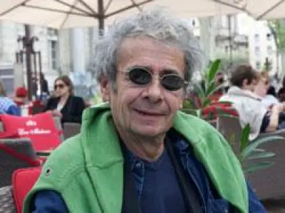 Alain Gérard (I)