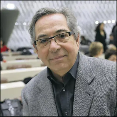 Alain Hayot