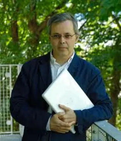 Alain Lefebvre