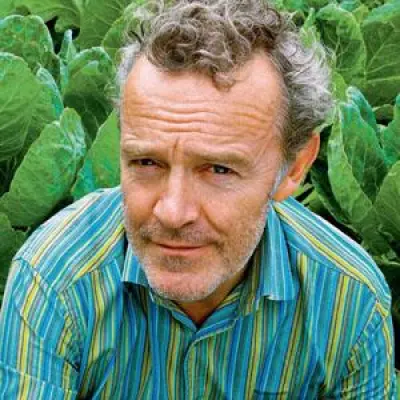 Alain Passard