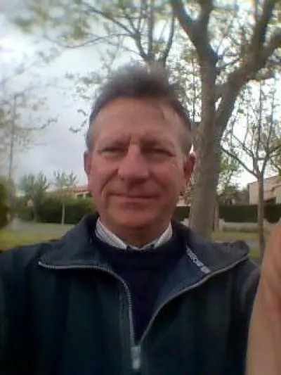 Alain Trogneux