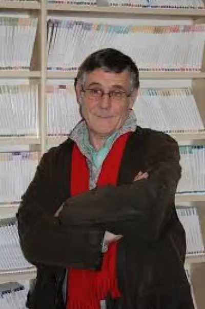 Alain Viala