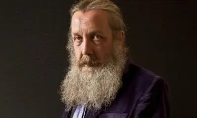 Alan Moore