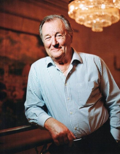 Albert Uderzo