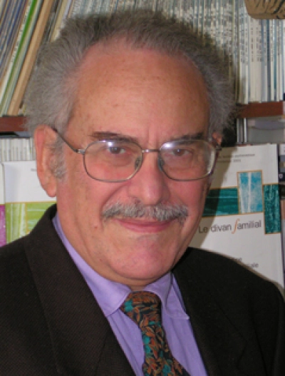 Alberto Eiguer