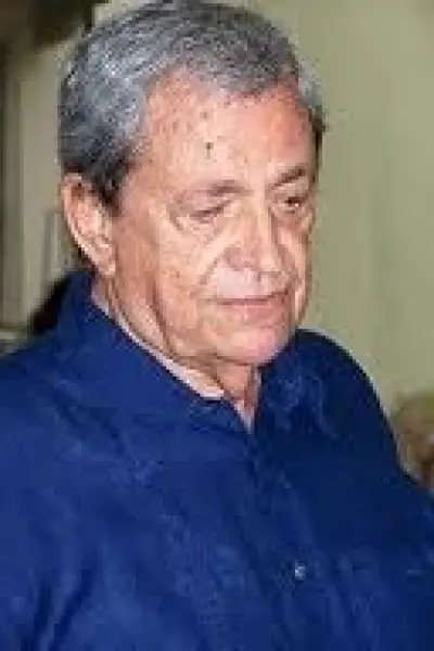 Alberto Ongaro