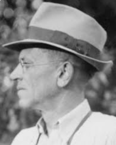 Aldo Leopold