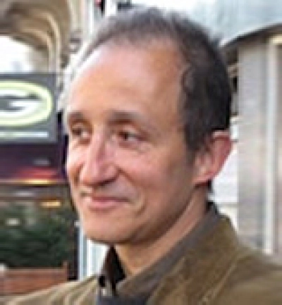 Alessandro Stanziani