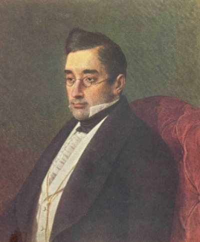 Alexandre Griboïedov