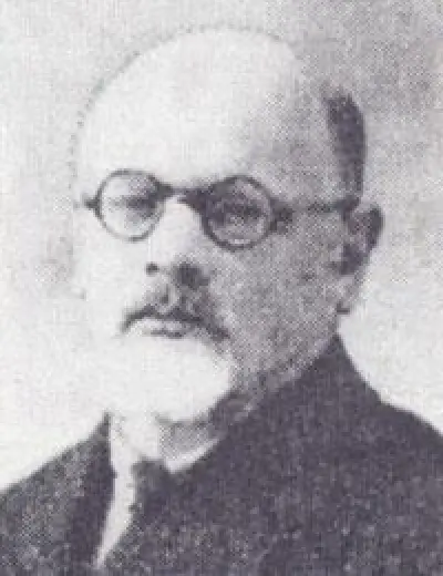 Alexandre Izgoev