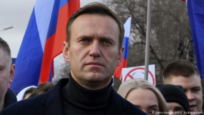 Alexei Navalny