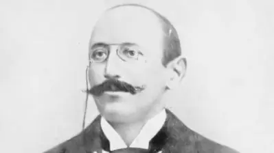 Alfred Dreyfus