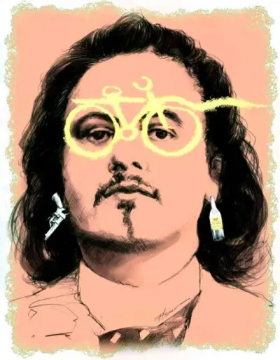 Alfred Jarry