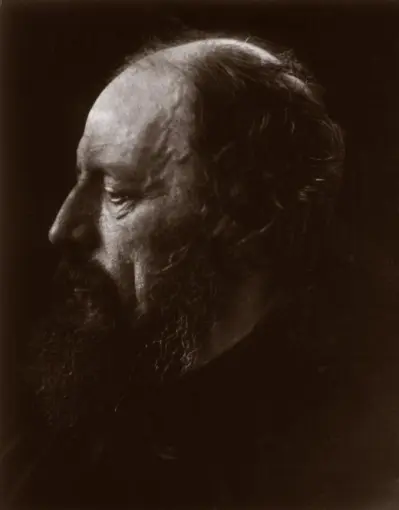 Alfred Tennyson