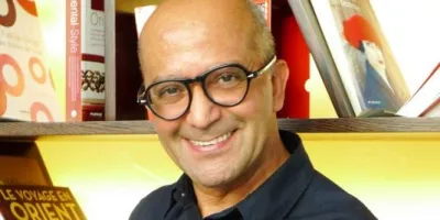 Ali Benmakhlouf