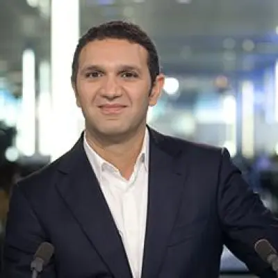 Ali Laïdi