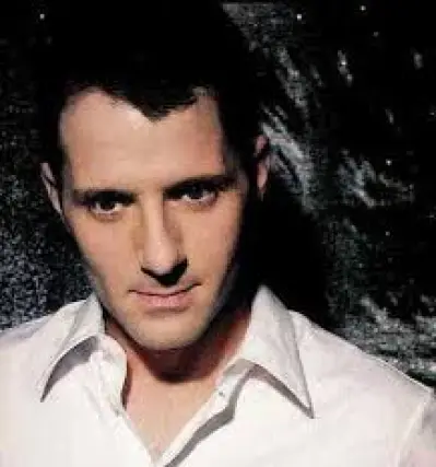 Allan Heinberg