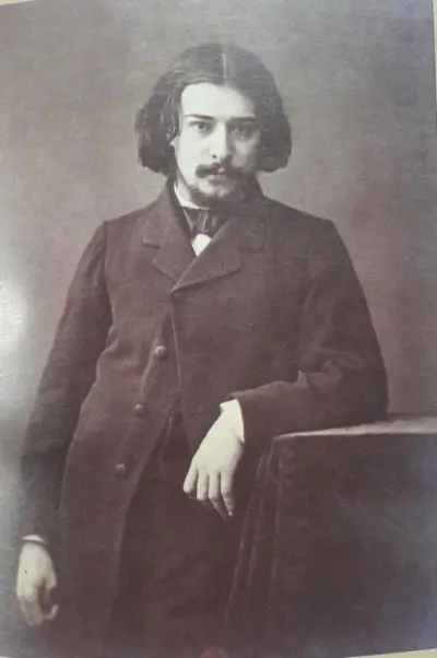 Alphonse Daudet