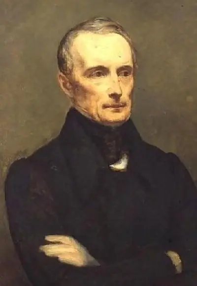 Alphonse de Lamartine