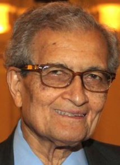 Amartya Sen