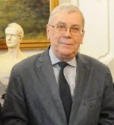 André Bazzana