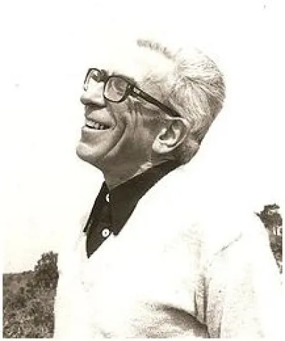 André Bourguignon