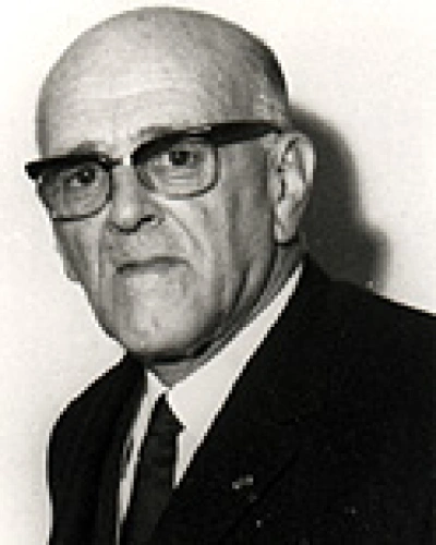 André Chamson