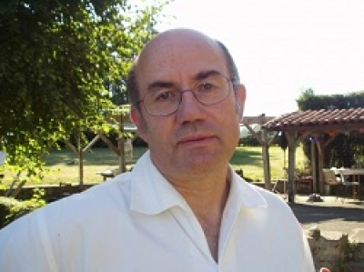 André Daviaud