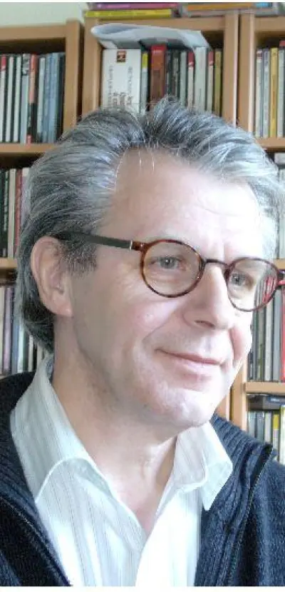 André Hirt