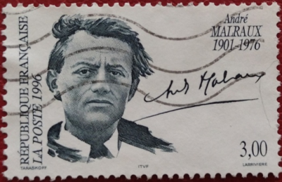 André Malraux