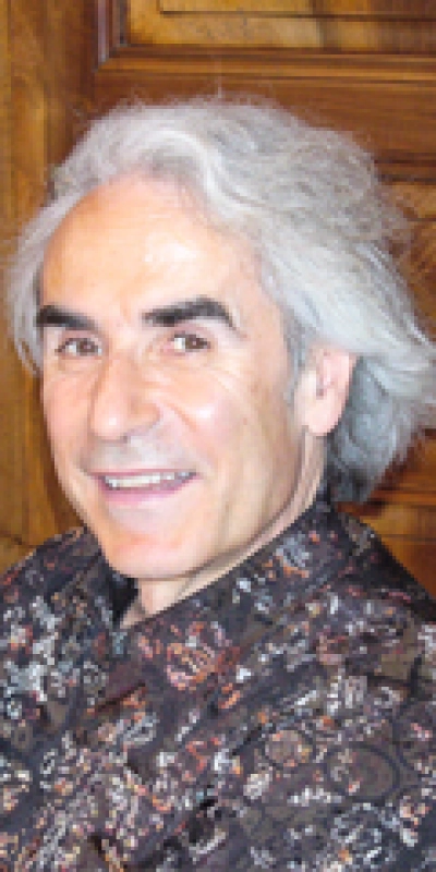 André Rauch