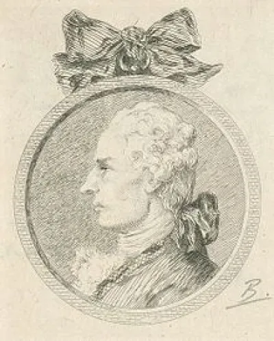 André-Robert Andréa de Nerciat