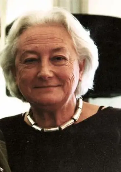 Andrée Corbiau